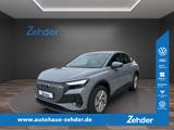Audi Q4 Sportback 35 e-tron Sitzheizung, Glanzpa - Audi Q4 aus 2023