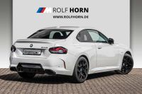 BMW M240i - Vorschau Bild 2