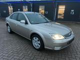 Ford Mondeo Titanic Automatik 2,0 Benzin/F... - Ford mit CNG-Antrieb