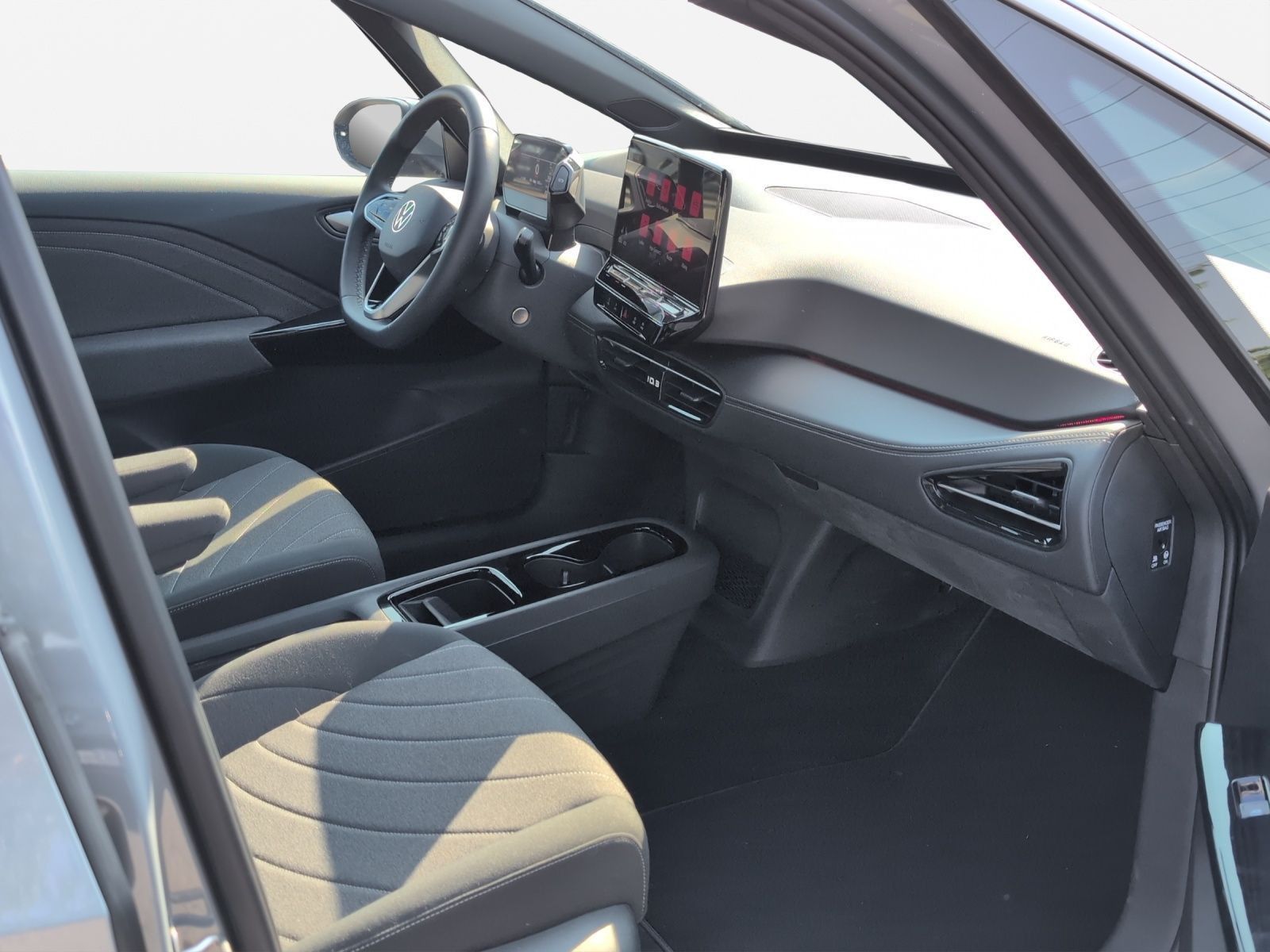 Volkswagen ID.3 - Bild 4