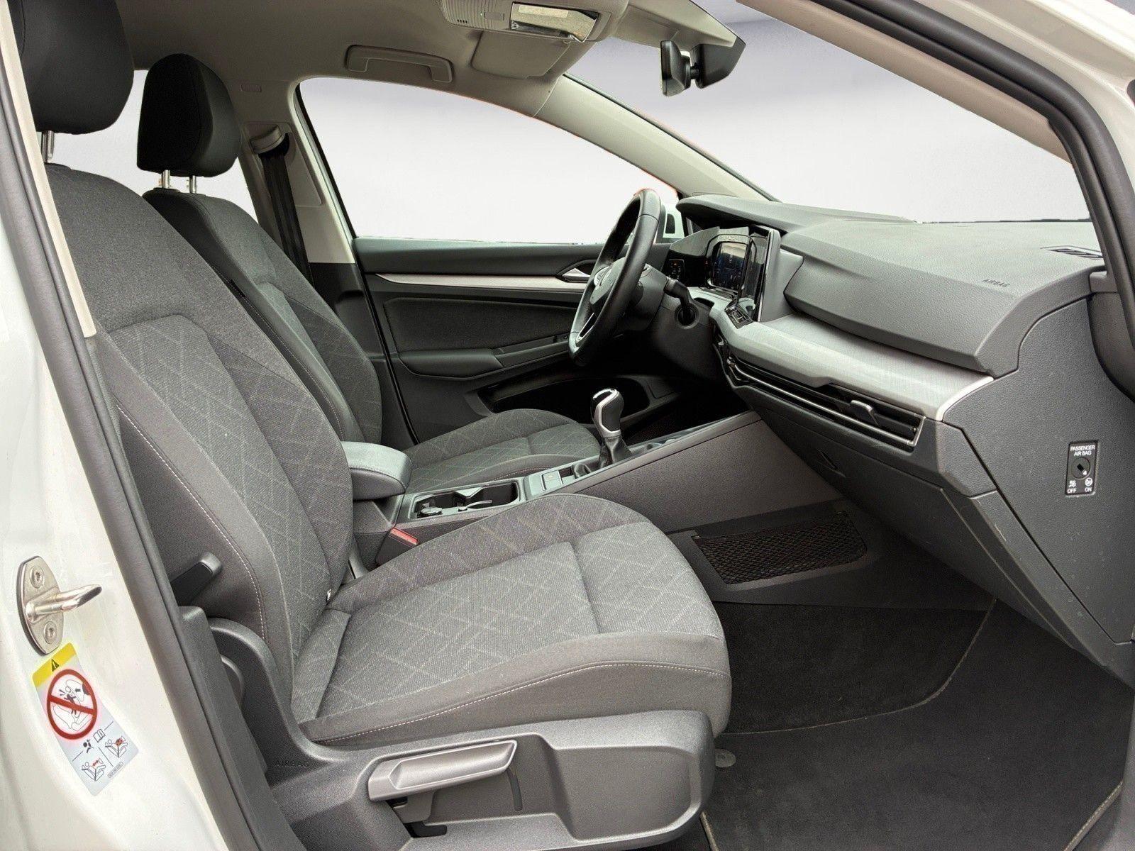 Volkswagen Golf Variant 2.0 TDI ACC*NAVI*LED*KLIMA*KAMERA*P, миниатюра 8