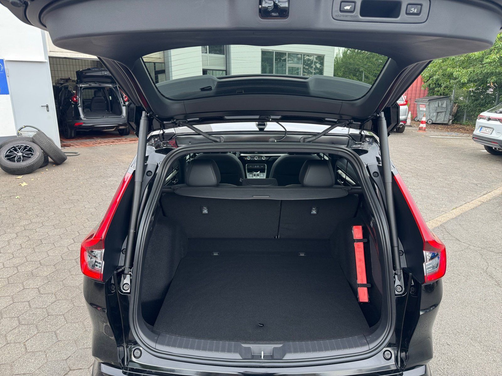 Honda CR-V - Bild 6