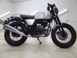BSA Brixton BX 125 R - BSA MOTORRAD