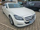 Mercedes-Benz CLS*SHOOTING*BRAKE*350*BE*GEPFLEGT* - Mercedes-Benz CLS Shooting Brake Gebrauchtwagen