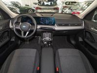 BMW iX1 - Vorschau Bild 12