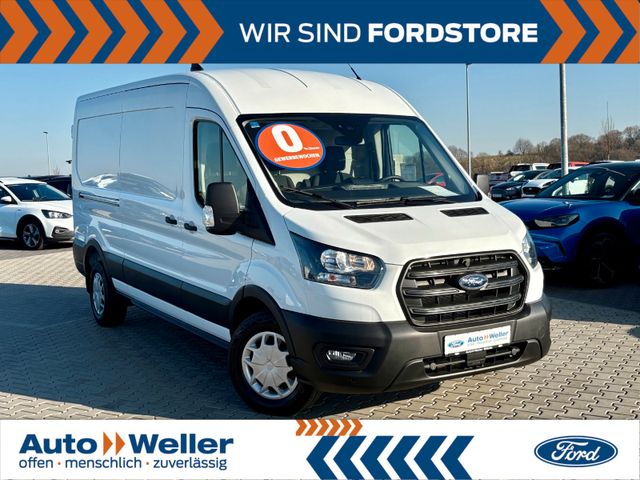 Ford Transit Kasten 350 L3 Trend Automatik - 35 %