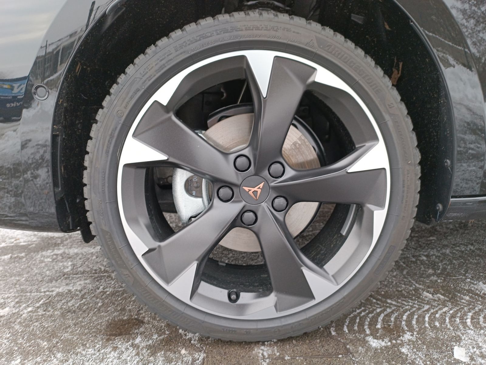 Cupra Leon - Bild 18