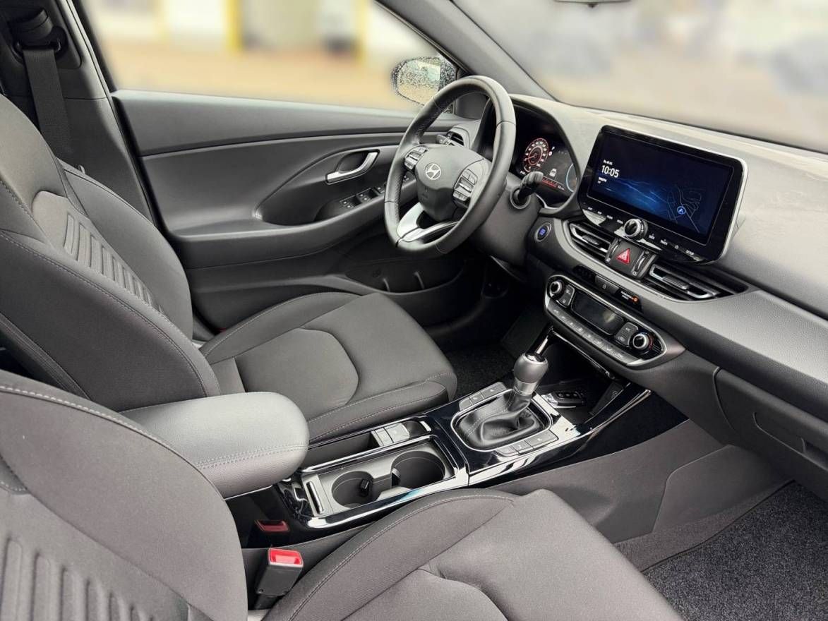 Hyundai i30 – Bild 14