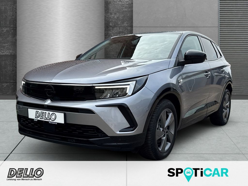 Opel Grandland (X)