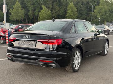 Audi A4 - 5