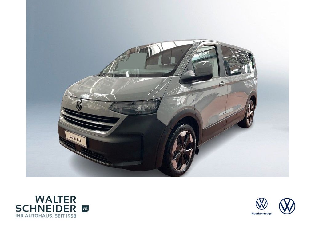 Volkswagen Andere