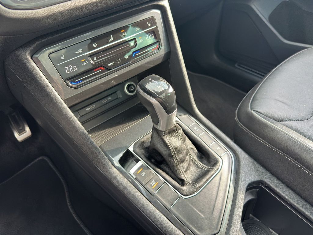 Volkswagen Tiguan - Bild 29