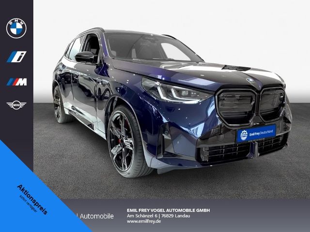 BMW X3 M50 xDrive