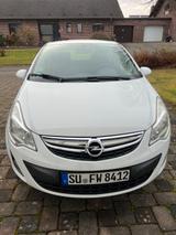 Opel Corsa 1.2 Selection eco