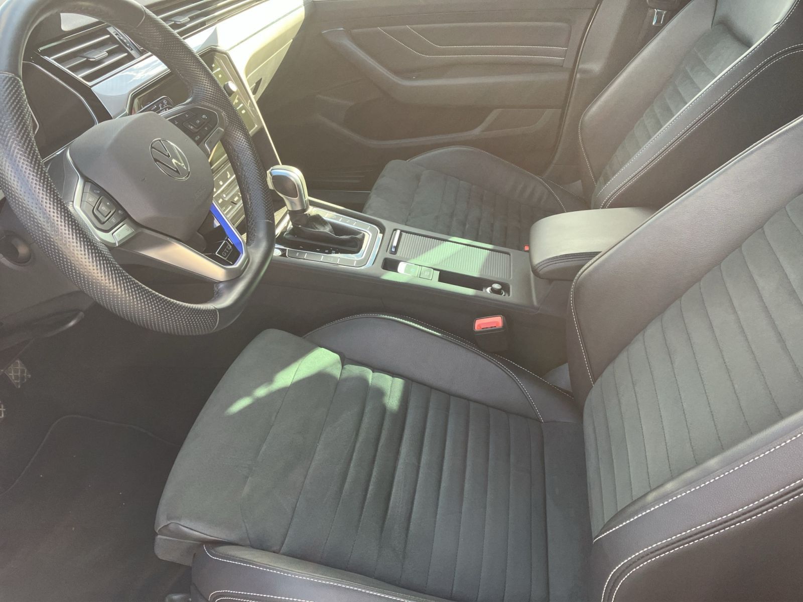 Volkswagen Passat Variant - Bild 9