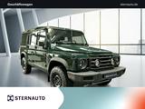 INEOS Grenadier Station Wagon Autom. - INEOS Grenadier Gebrauchtwagen