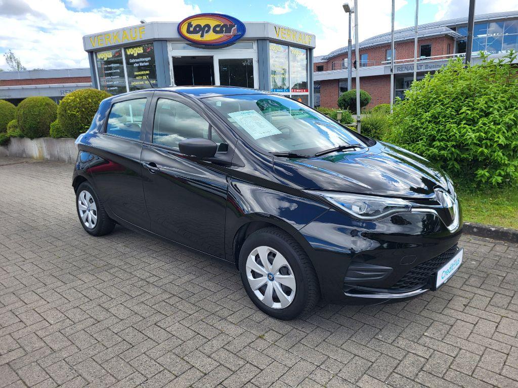 Renault ZOE (mit Batterie) Z.E. 50 LIFE