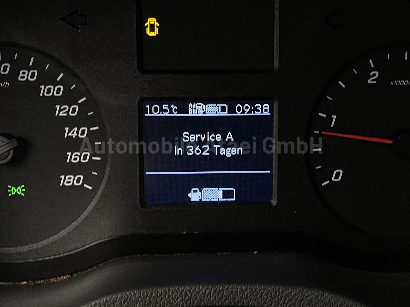 Fahrzeugabbildung Mercedes-Benz Sprinter 316 *MAXI* LBW+ NAVI+ KAMERA (7704)