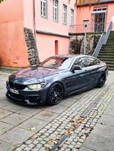 BMW 430 Gran Coupé 430i Gran Coupé M Spor... - BMW 430 Gran Coupé in Köln