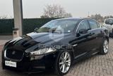 Jaguar JAGUAR XF 2.2 D 190 CV - gebrauchte Jaguar XF aus dem Jahr 2012