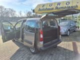 Peugeot Partner 1.6 16V Tepee Active Klima Parksens. Anh - Peugeot Partner aus 2013