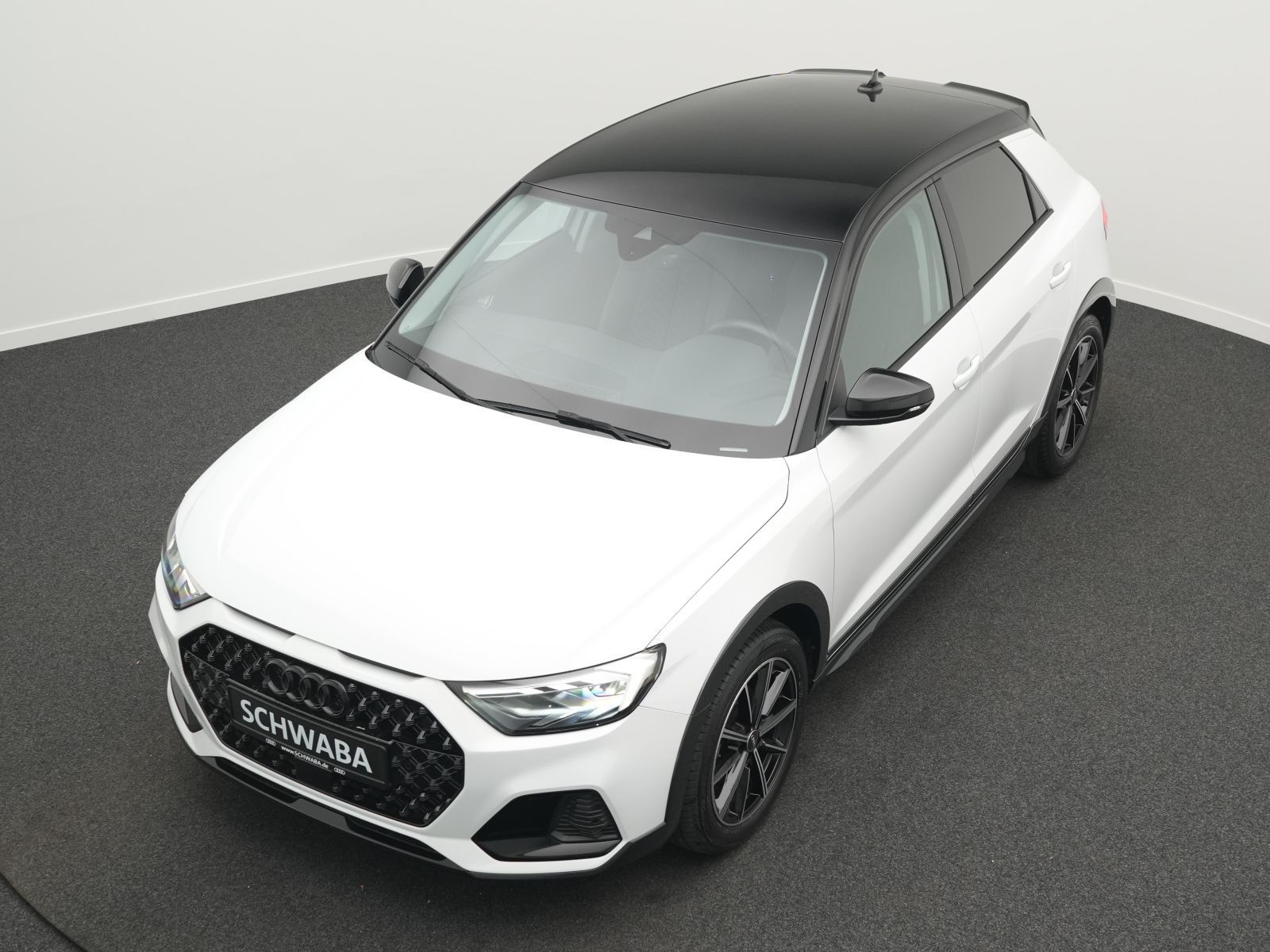 Audi A1 - Bild 20