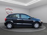 Volkswagen Polo 1.4 Automatik Klima TÜV/Service neu - Cars in Neuwied: Kleinwagen