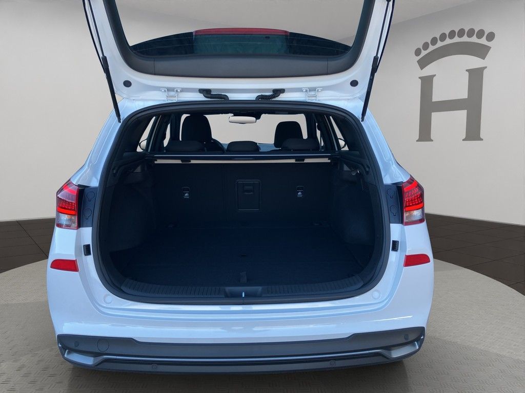 Hyundai i30 – Bild 19