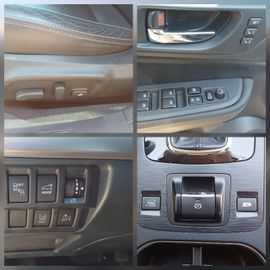 Subaru Outback - 11