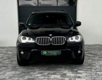 BMW X5 - 3