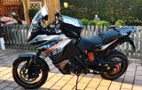 KTM 1190 Adventure S - KTM ADVEN