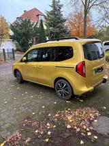 Mercedes-Benz T-Class 180 Standard - - Behindertengerechte Mercedes-Benz T-Klasse