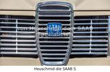 Saab 96 GL V4 ABSOLUTES UNIKAT als Oldntimer H Zul. - Saab: 9.4
