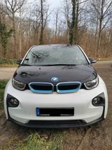 BMW i3 94 AH weg vom teuren Öl mittelgroße... - BMW i3 in Freiburg