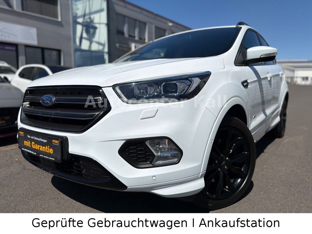 Image of Ford Kuga