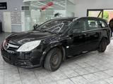 Opel Vectra Caravan 1.9 CDTI Edition Plus, Leder, AHK - Opel Vectra 1.9 CDTI