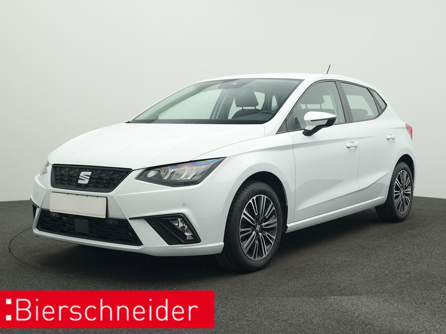 Seat Ibiza 1.0 TSI Leasing 196EUR NAVI KAMERA LED