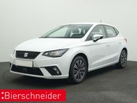 Seat Ibiza - Vorschau Bild 1