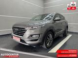 Hyundai Tucson Advantage 2WD"1 HAND-NAVI-CAM-SITZH" - Hyundai TUCSON in Aachen