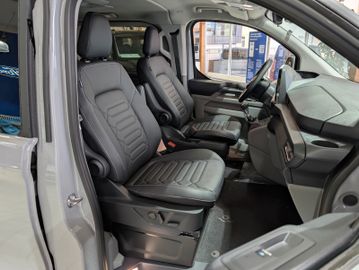 Ford Tourneo Custom L1 Titanium 5Jahre Garantie!*