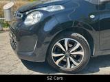 Citroën C1 Airscape Shine*PANO*KAMERA*KLIMA - Citroën Gebrauchtwagen München