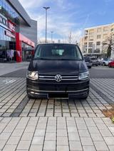 Volkswagen T6 Multivan 4MOTION 2.0 TDI