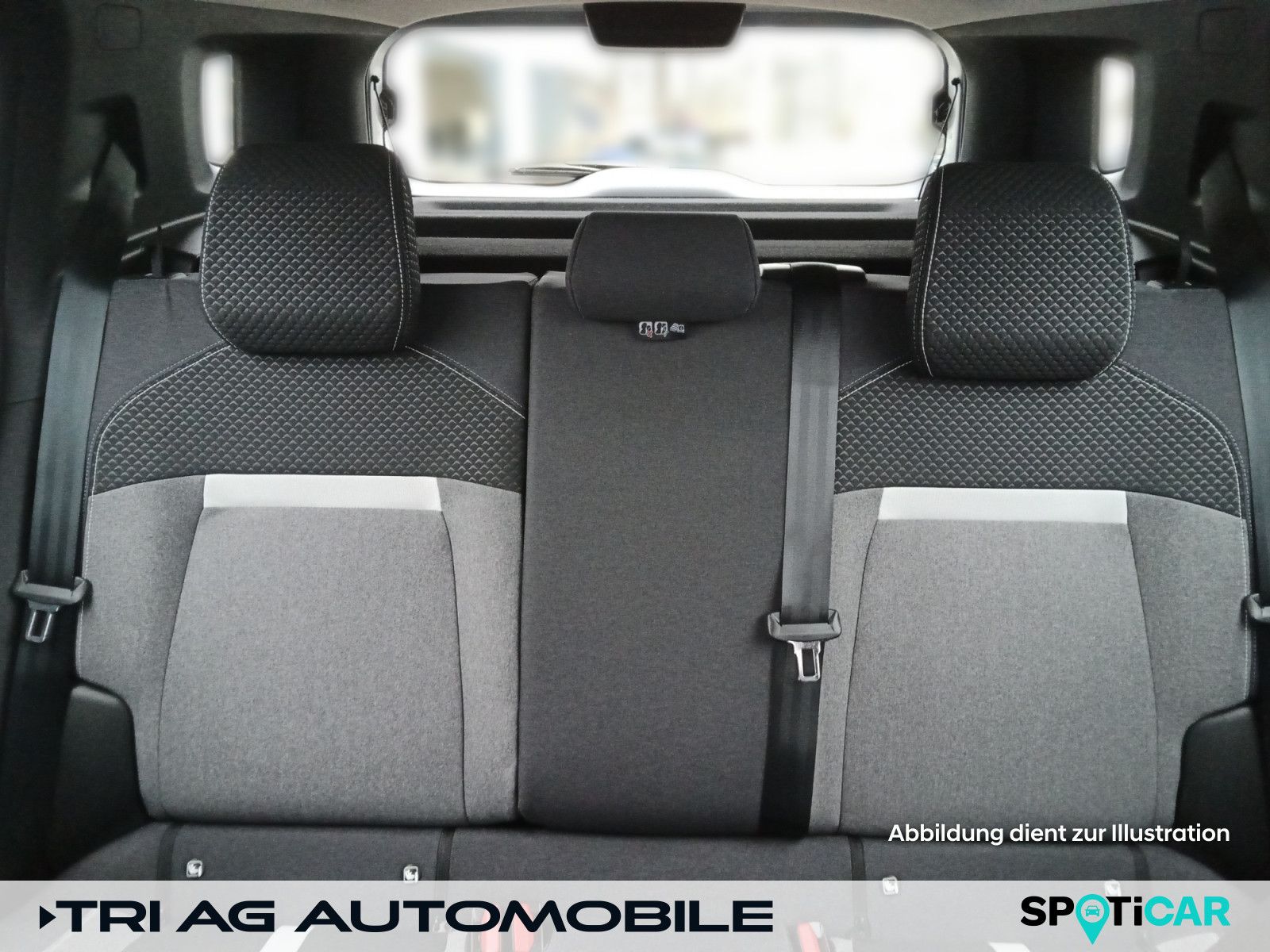 Opel Frontera - Bild 10