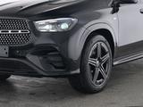 Mercedes-Benz GLE 400 e 4M AMG+NIGHT+MULTIBEAM+PANO+AHK+BURM - Mercedes-Benz GLE 400 Gebrauchtwagen