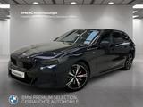 BMW 520d M Sport AHK Harman/K LiveCockpitProf LED - BMW 5er Reihe: Schwarz