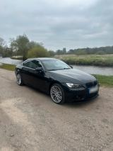 BMW E92 335xi 2008 zu verkaufen - BMW 335: 335xi