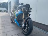 BMW S 1000 R Kimbeck Style* Komfort/Dynamic/Fräßteil - BMW R100R