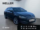 Skoda Superb Combi 1.4 TSI iV DSG L&K *Matrix*AHK*360° - Skoda Superb