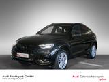 Audi Q5 Sportback S line 45 TFSI quattro S tronic VC