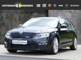 Skoda Octavia Combi 2.0 TSI RS 220 KLIMA NAVI SHZ XENO - Skoda Octavia: Sh